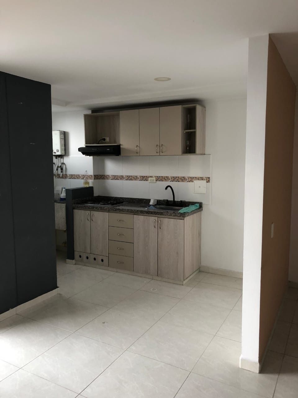 Apartamento en venta Santander Bucaramanga Alarcon 64 m2 Habitaciones 2 Baños 2 Garajes 1 Precio $300000000