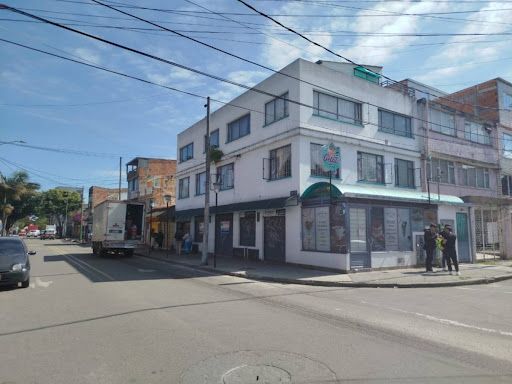 Apartamento en arriendo Cundinamarca Bogotá Bonanza 40 m2 Habitaciones 2 Baños 1 Garajes 0 Precio $1360000