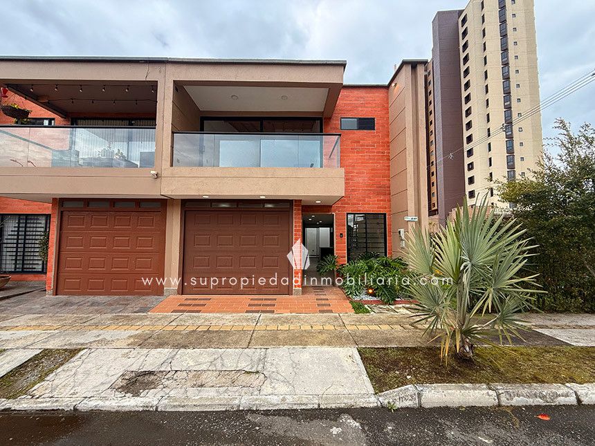 Casa Campestre en venta Antioquia Rionegro San Antonio 175 m2 Habitaciones 4 Baños 4 Garajes 1 Precio $980000000