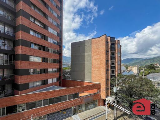 Apartamento en arriendo Antioquia Sabaneta Entre Amigos 33 m2 Habitaciones 1 Baños 1 Garajes 0 Precio $1710000
