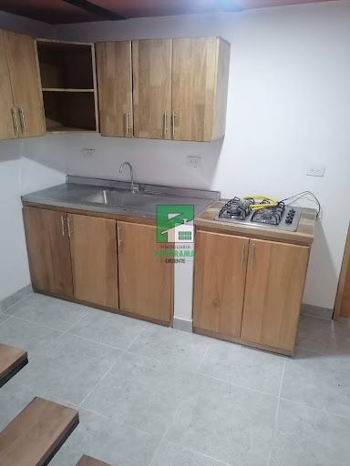 Apartamento en arriendo Antioquia Rionegro Rionegro 60 m2 Habitaciones 2 Baños 2 Garajes 1 Precio $1200000