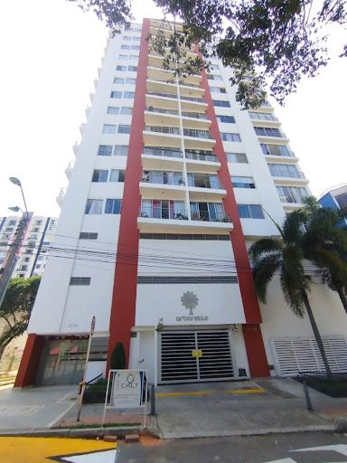Apartamento en arriendo Santander Bucaramanga Antonia Santos Centro 70 m2 Habitaciones 3 Baños 2 Garajes 1 Precio $2077000