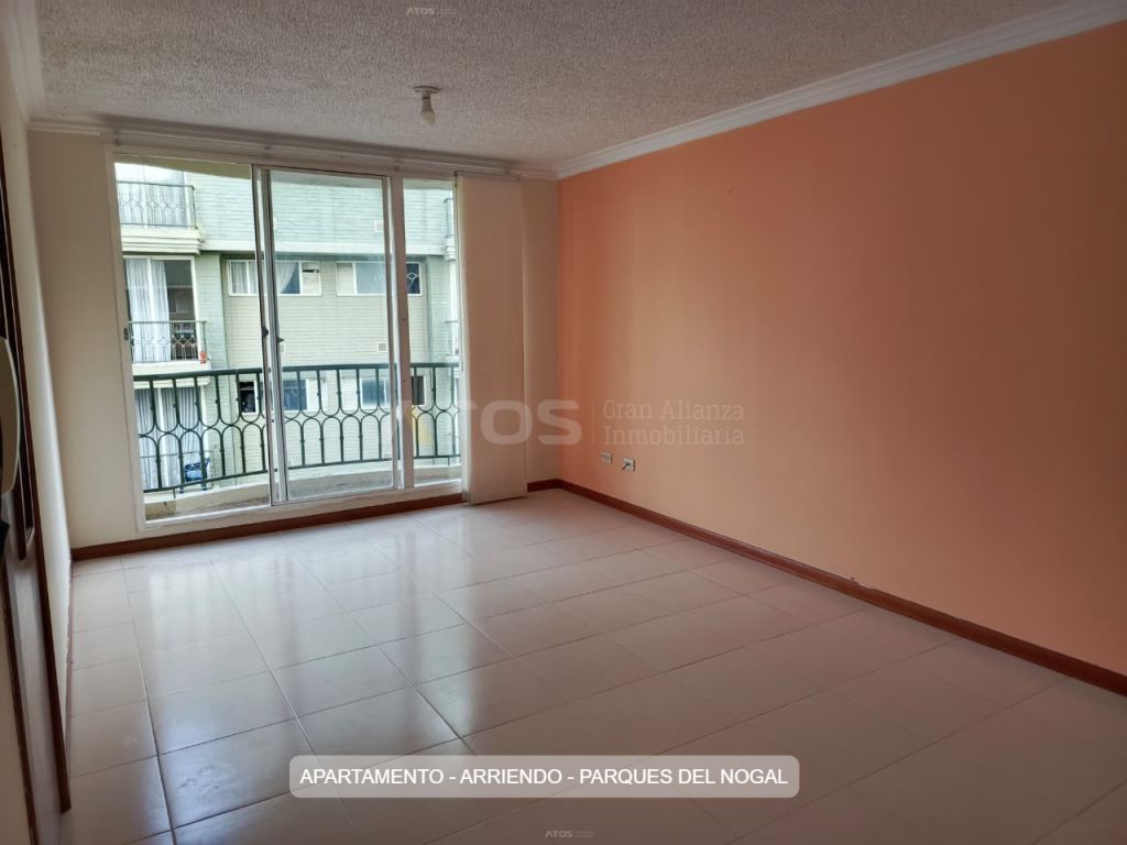 Apartamento en arriendo Boyacá Tunja Los Muiscas 65 m2 Habitaciones 3 Baños 2 Garajes 0 Precio $1200000