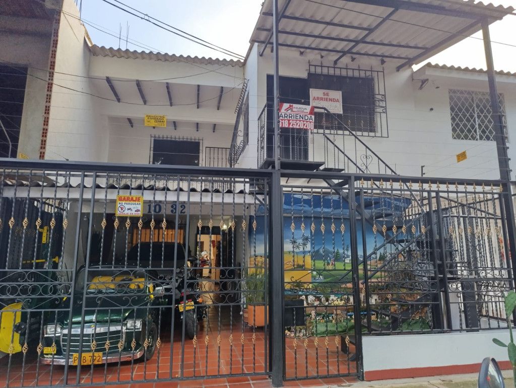 Apartamento en arriendo Valle Del Cauca Cali El Gran Limonar - Cataya 55 m2 Habitaciones 2 Baños 2 Garajes 0 Precio $1600000