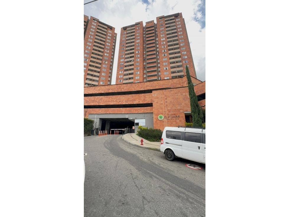 Apartamento en arriendo Antioquia Medellín La Macarena 47 m2 Habitaciones 2 Baños 1 Garajes 0 Precio $1500000