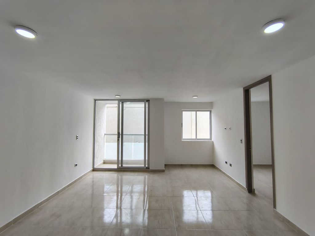 Apartamento en arriendo Bolívar Cartagena Br Parque Residencial El Country 59 m2 Habitaciones 2 Baños 2 Garajes 0 Precio $1500000