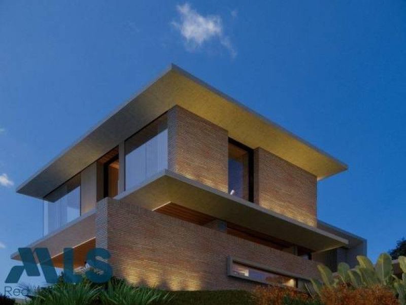 Casa en venta Antioquia Medellín Los Balsos No1 700 m2 Habitaciones 3 Baños 4 Garajes 3 Precio $6000000000