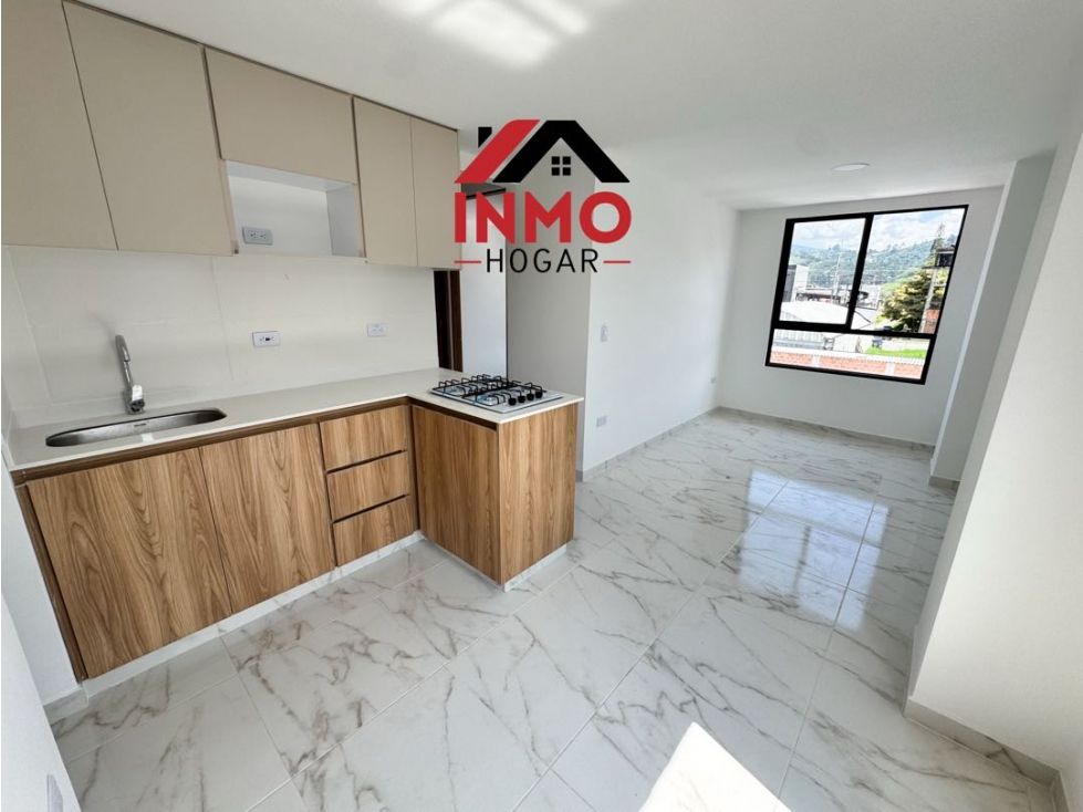 Apartamento en venta Risaralda Santa Rosa De Cabal Santa Rosa De Cabal 44 m2 Habitaciones 2 Baños 1 Garajes 0 Precio $163000000