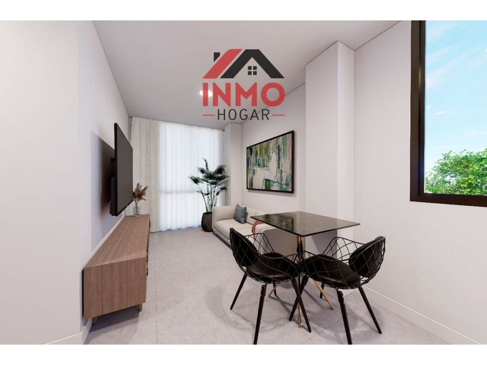 Apartamento en venta Risaralda Santa Rosa De Cabal Santa Rosa De Cabal 44 m2 Habitaciones 2 Baños 1 Garajes 0 Precio $160000000