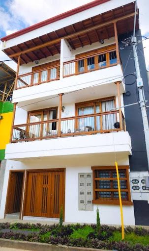 Apartamento en arriendo Antioquia El Carmen De Viboral Santa Ana 55 m2 Habitaciones 2 Baños 1 Garajes 0 Precio $1100000