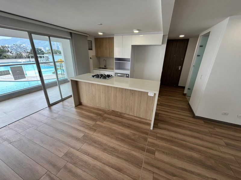 Apartamento en arriendo Antioquia Itagüí Cr Verde Vivo Ariza 88 m2 Habitaciones 2 Baños 2 Garajes 0 Precio $3400000