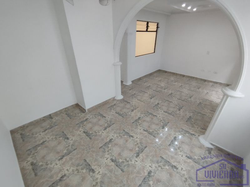 Apartamento en arriendo Antioquia Medellín Santa Monica 80 m2 Habitaciones 3 Baños 1 Garajes 0 Precio $1800000