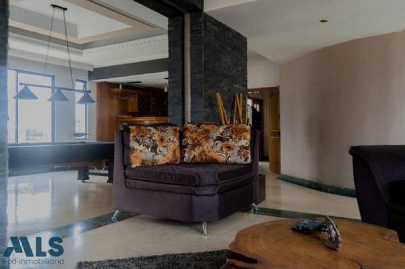 Apartamento en venta Antioquia Medellín Laureles 550 m2 Habitaciones 7 Baños 7 Garajes 5 Precio $1640000000