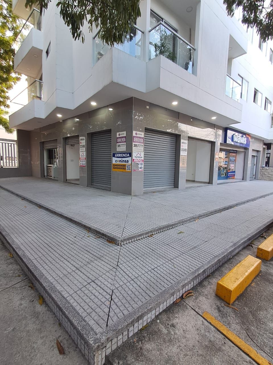 Local en arriendo Atlántico Barranquilla Colombia 45 m2 Habitaciones 0 Baños 1 Garajes 0 Precio $2200000