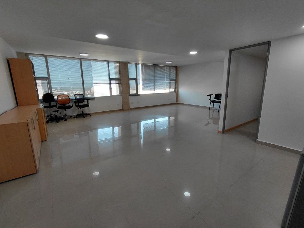Oficina en arriendo Atlántico Barranquilla El Prado 64 m2 Habitaciones 0 Baños 1 Garajes 1 Precio $3208000