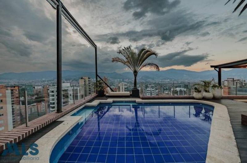 Apartamento en venta Antioquia Medellín La Linde 641 m2 Habitaciones 6 Baños 7 Garajes 4 Precio $4400000000