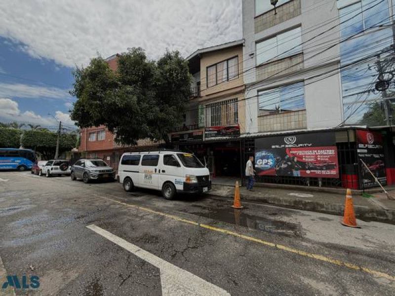 Casa en venta Antioquia Medellín Campo Amor 192 m2 Habitaciones 10 Baños 10 Garajes 10 Precio $770000000