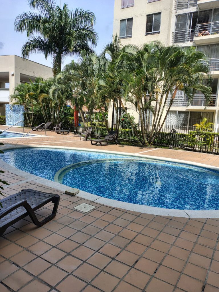 Apartamento en venta Valle Del Cauca Palmira Unicentro Palmira 70 m2 Habitaciones 2 Baños 2 Garajes 1 Precio $255000000