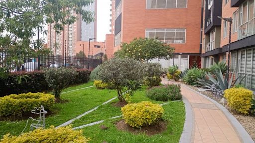 Apartamento en arriendo Cundinamarca Bogotá Nuestra Señora De La Paz 96 m2 Habitaciones 3 Baños 2 Garajes 1 Precio $3686000