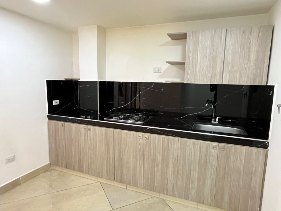 Apartamento en venta Antioquia Bello El Paraíso 45 m2 Habitaciones 2 Baños 1 Garajes 0 Precio $180000000