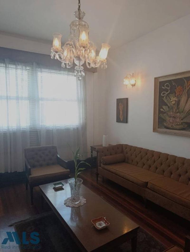 Casa en venta Antioquia Medellín Prado 476 m2 Habitaciones 7 Baños 5 Garajes 1 Precio $1200000000