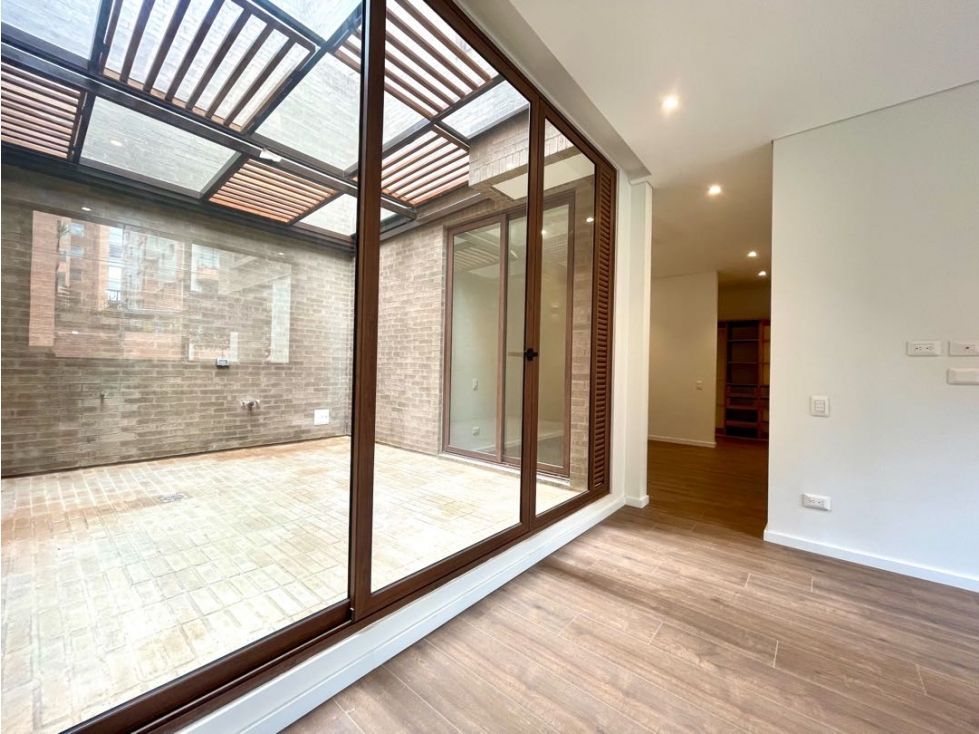 Apartamento en venta Cundinamarca Bogotá Chico 62 m2 Habitaciones 1 Baños 1 Garajes 1 Precio $866000000