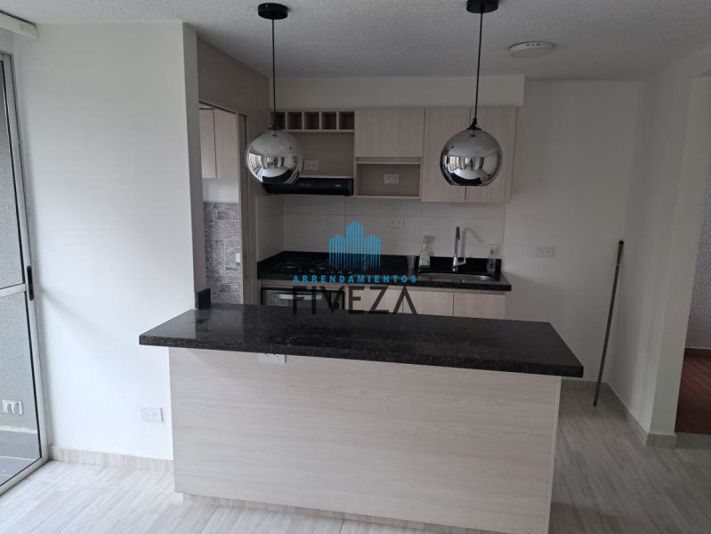 Apartamento en arriendo Antioquia Itagüí Zona Rural 75 m2 Habitaciones 2 Baños 2 Garajes 1 Precio $1900000