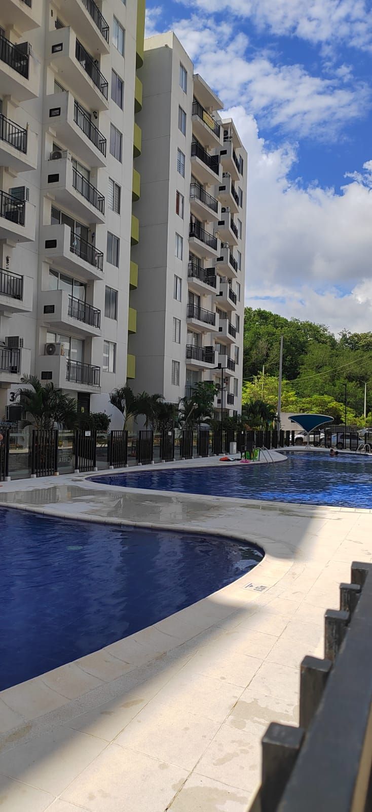 Apartamento en venta Cundinamarca Ricaurte Las Palmas 50 m2 Habitaciones 2 Baños 2 Garajes 0 Precio $210000000