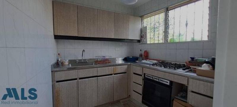 Casa en venta Antioquia Medellín Bosques De San Pablo 155 m2 Habitaciones 6 Baños 3 Garajes 0 Precio $890000000