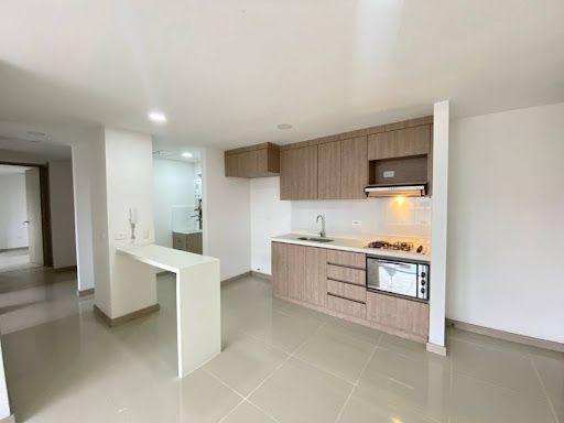 Apartamento en arriendo Antioquia Sabaneta Los Alcázares 82 m2 Habitaciones 4 Baños 2 Garajes 1 Precio $3200000