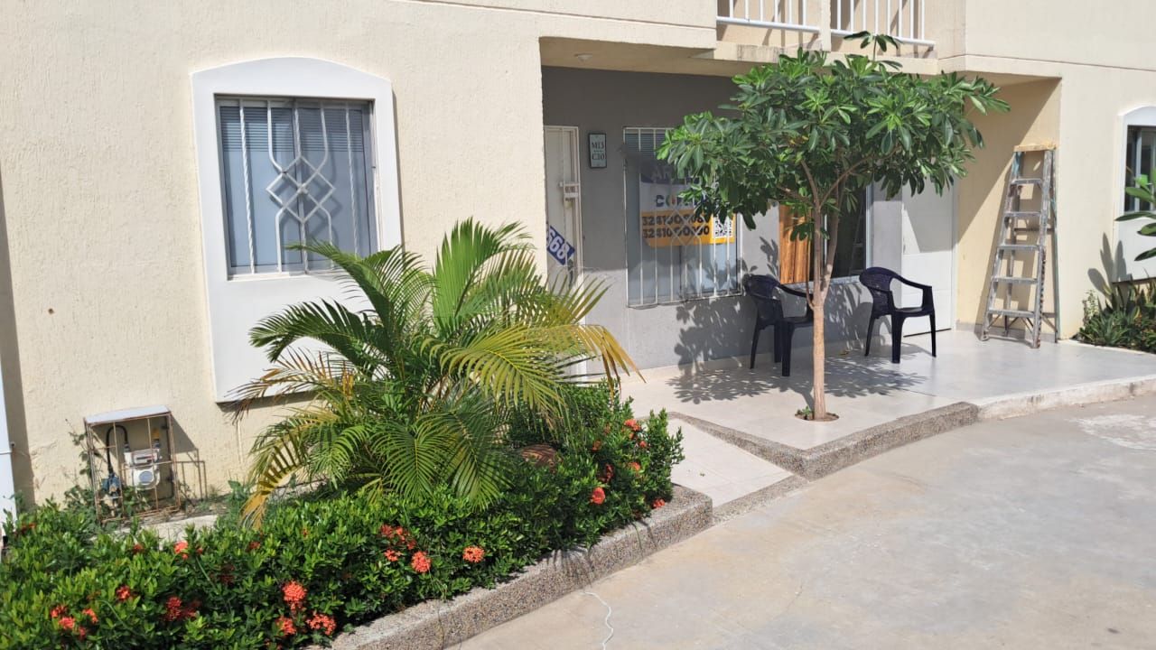 Casa en arriendo Atlántico Barranquilla Conjunto Residencial Vipa Azul 87 m2 Habitaciones 3 Baños 2 Garajes 0 Precio $1300000