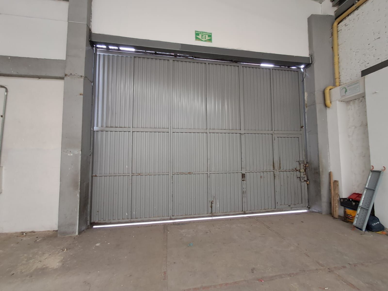 Bodega en arriendo Cundinamarca Bogotá Villa María 836 m2 Habitaciones 0 Baños 2 Garajes 0 Precio $20000000