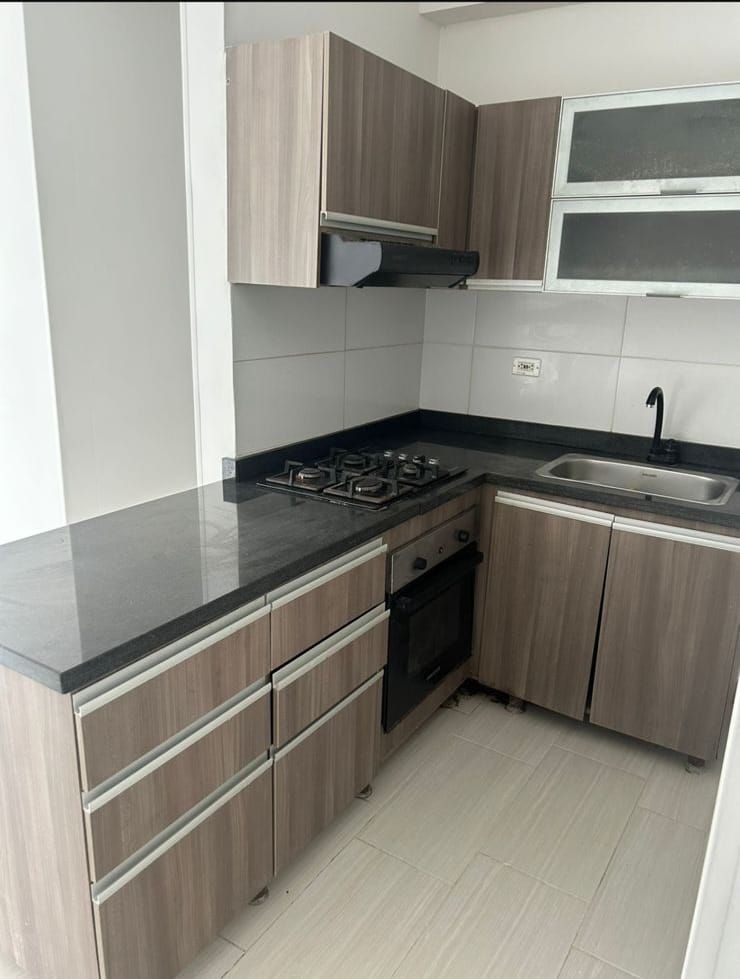 Apartamento en arriendo Atlántico Barranquilla Conjunto Residencial Villa Campestre 58 m2 Habitaciones 3 Baños 2 Garajes 0 Precio $1500000