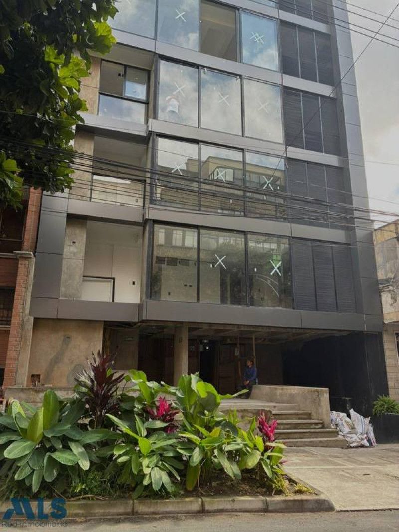 Apartamento en venta Antioquia Medellín Laureles 140 m2 Habitaciones 4 Baños 3 Garajes 0 Precio $1850000000