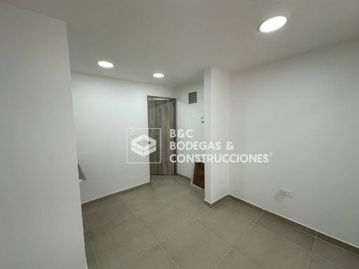 Local en arriendo Antioquia Medellín La Candelaria 25 m2 Habitaciones 0 Baños 1 Garajes 0 Precio $2150000
