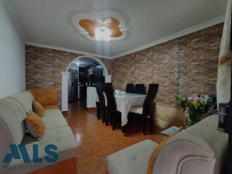 Casa en venta Antioquia Medellín Picacho 115 m2 Habitaciones 4 Baños 3 Garajes 0 Precio $280000000