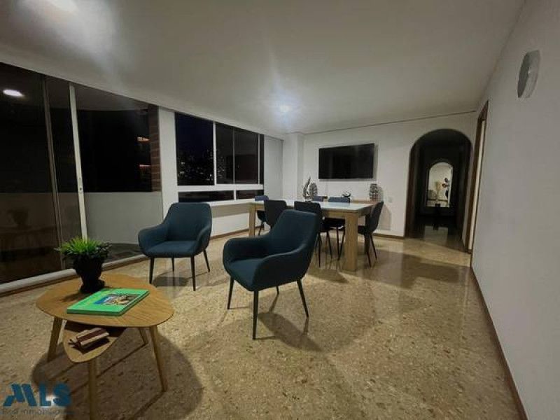 Apartamento en venta Antioquia Medellín La Florida 113 m2 Habitaciones 3 Baños 3 Garajes 1 Precio $940000000