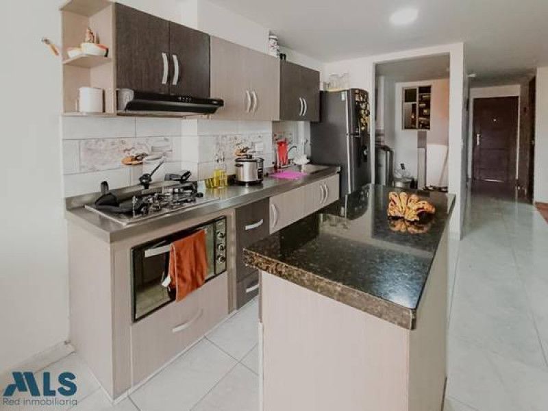 Apartamento en venta Antioquia Medellín Campo Valdes No2 7839 m2 Habitaciones 3 Baños 3 Garajes 1 Precio $350000000