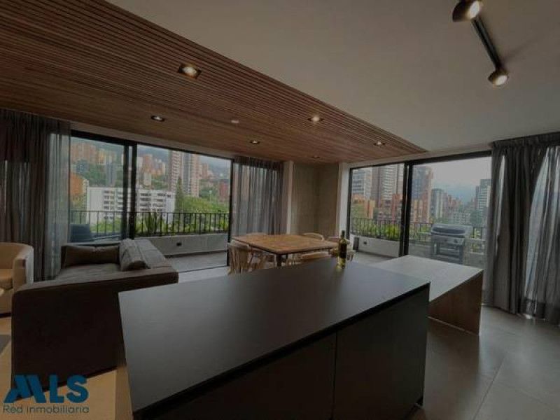 Apartamento en venta Antioquia Medellín Urbanizacion Villas Del Campo 112 m2 Habitaciones 2 Baños 3 Garajes 2 Precio $2375000000