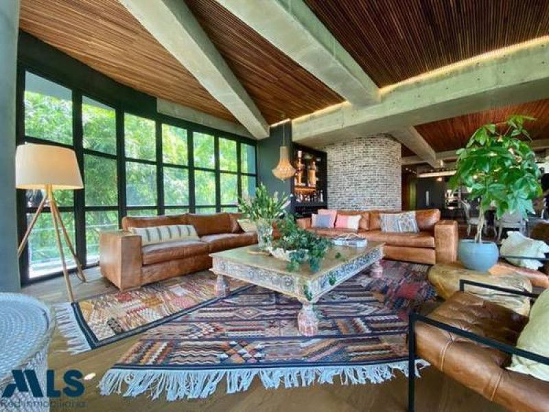 Apartamento en venta Antioquia Medellín San Benito 345 m2 Habitaciones 3 Baños 3 Garajes 3 Precio $5200000000