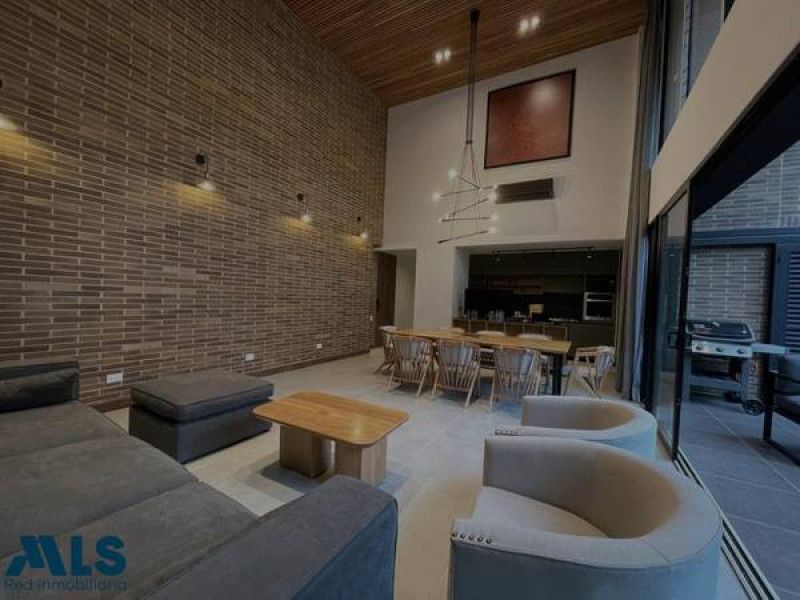 Apartamento en venta Antioquia Medellín Urbanizacion Villas Del Campo 145 m2 Habitaciones 3 Baños 3 Garajes 2 Precio $2900000000