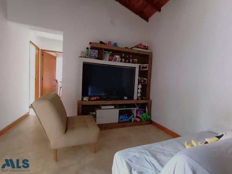 Apartamento en venta Antioquia Medellín Campo Alegre 114 m2 Habitaciones 5 Baños 4 Garajes 1 Precio $450000000