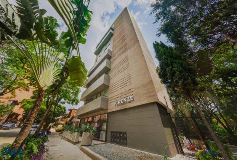 Apartamento en venta Antioquia Medellín Los Pinos 143 m2 Habitaciones 4 Baños 4 Garajes 1 Precio $1230000000