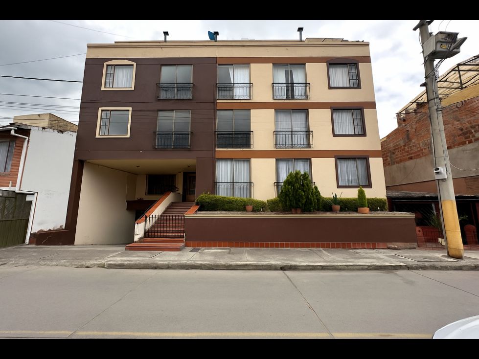 Apartamento en venta Cundinamarca La Calera Los Sauces 63 m2 Habitaciones 2 Baños 1 Garajes 1 Precio $300000000