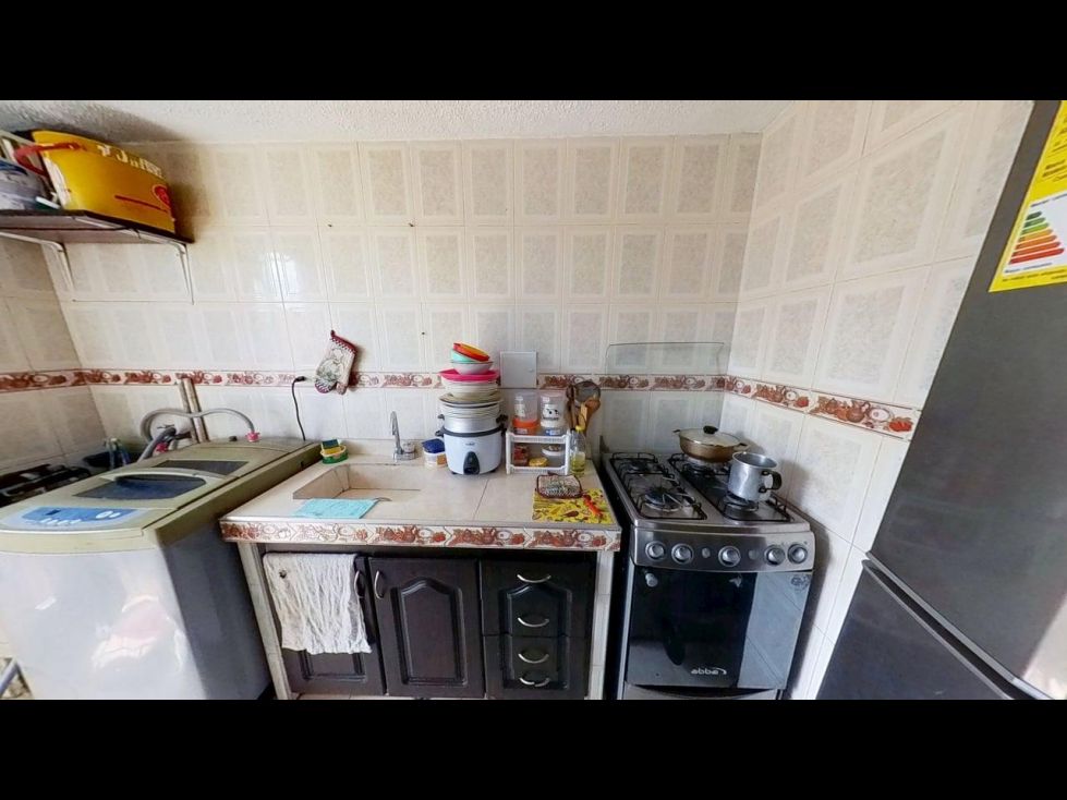 Apartamento en venta Cundinamarca Bogotá Osorio Diez 45 m2 Habitaciones 2 Baños 1 Garajes 0 Precio $150000000