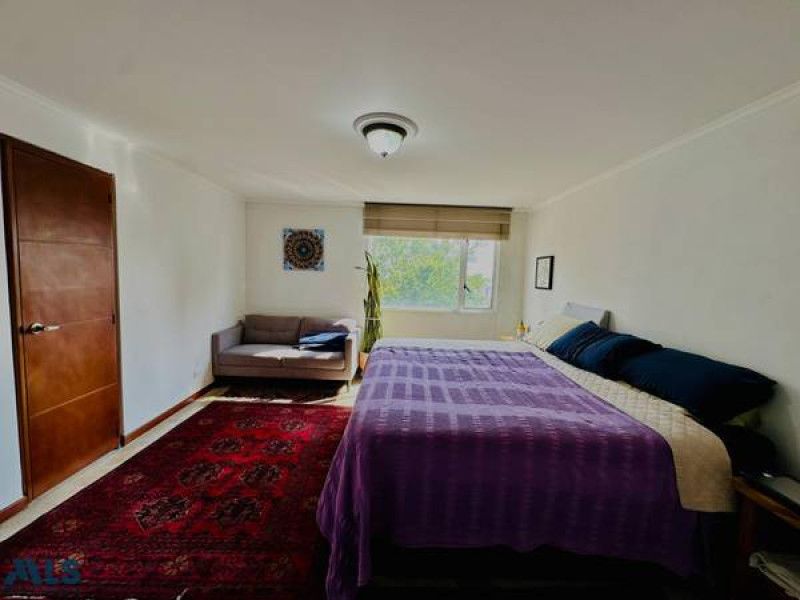 Apartamento en venta Antioquia Medellín Asomadera No2 161 m2 Habitaciones 3 Baños 4 Garajes 1 Precio $972000000