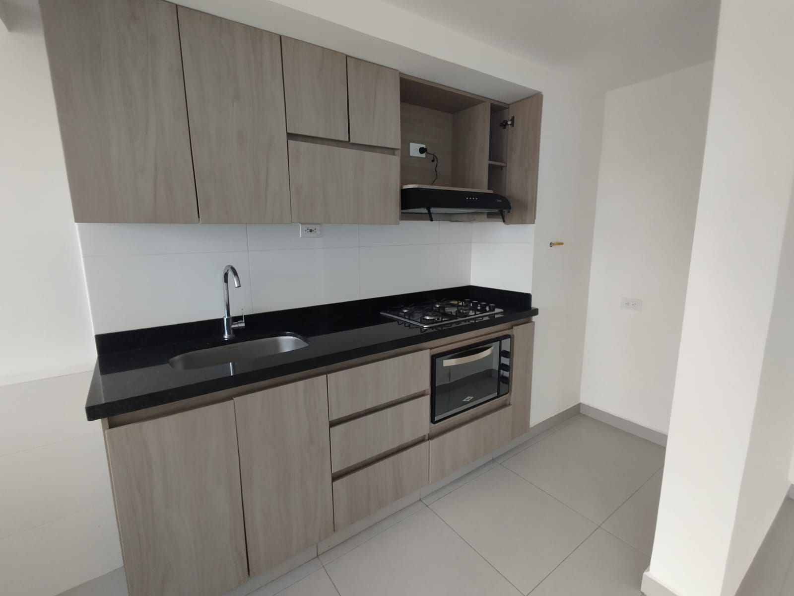 Apartamento en venta Antioquia Rionegro El Porvenir 58 m2 Habitaciones 2 Baños 2 Garajes 0 Precio $220000000