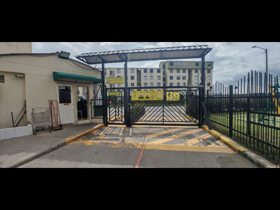 Apartamento en venta Cundinamarca Bogotá El Corzo 46 m2 Habitaciones 2 Baños 1 Garajes 0 Precio $145000000