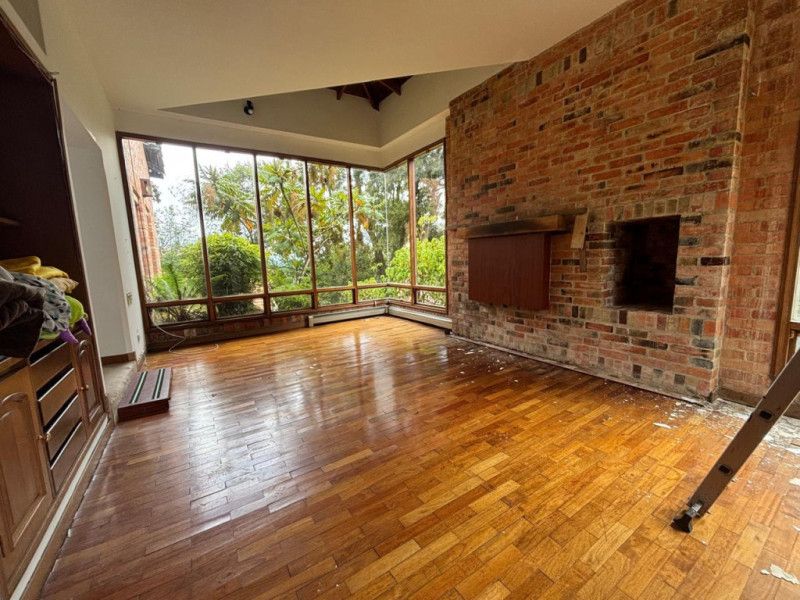 Casa en arriendo Cundinamarca La Calera La Calera 428 m2 Habitaciones 3 Baños 4 Garajes 6 Precio $6600000