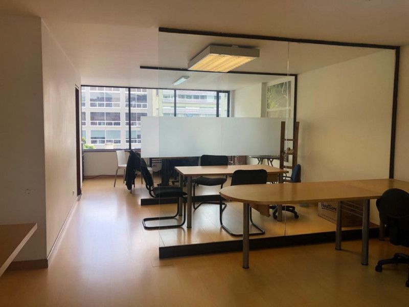 Oficina en venta Cundinamarca Bogotá Chicó Norte 47 m2 Habitaciones 0 Baños 1 Garajes 1 Precio $330000000